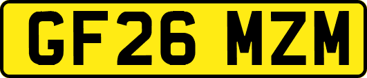 GF26MZM