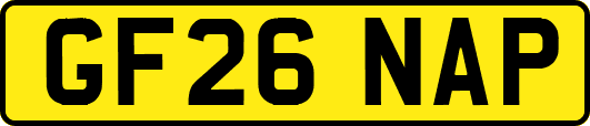 GF26NAP