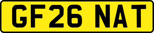 GF26NAT
