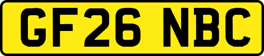 GF26NBC