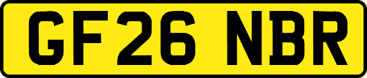 GF26NBR
