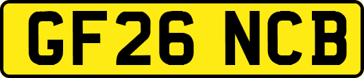 GF26NCB