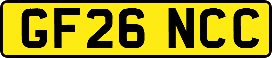 GF26NCC