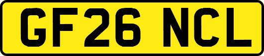GF26NCL