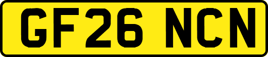 GF26NCN