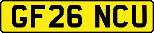 GF26NCU