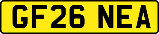 GF26NEA