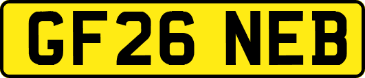 GF26NEB