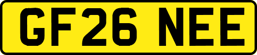 GF26NEE