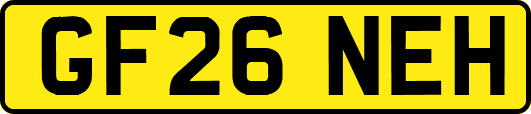 GF26NEH