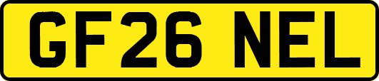 GF26NEL