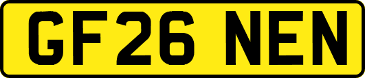 GF26NEN