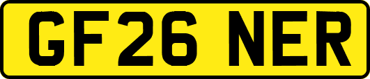 GF26NER