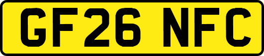 GF26NFC