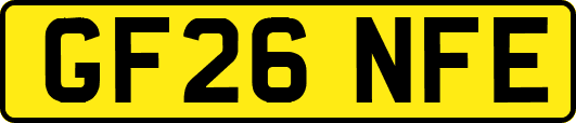 GF26NFE