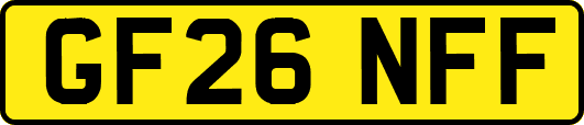 GF26NFF