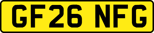 GF26NFG