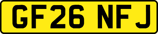 GF26NFJ
