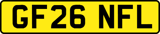 GF26NFL