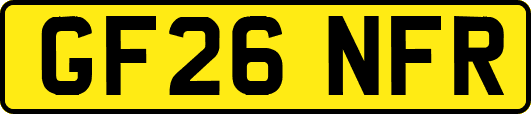 GF26NFR