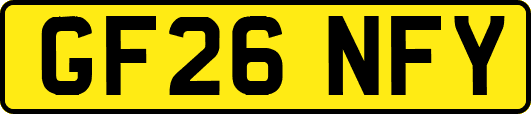 GF26NFY