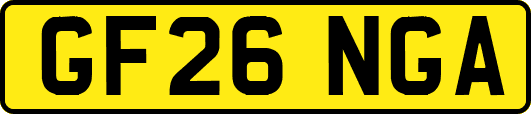 GF26NGA