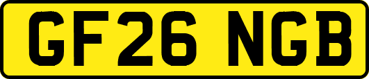 GF26NGB