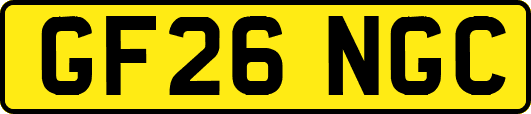 GF26NGC