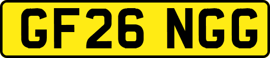 GF26NGG