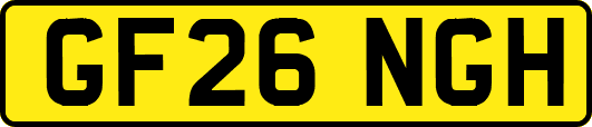 GF26NGH