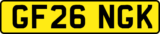 GF26NGK