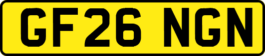 GF26NGN