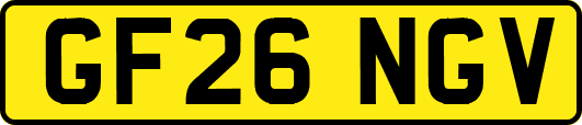 GF26NGV