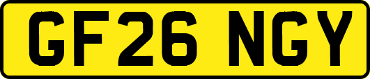GF26NGY