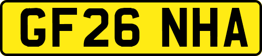 GF26NHA
