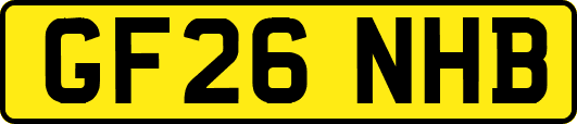 GF26NHB