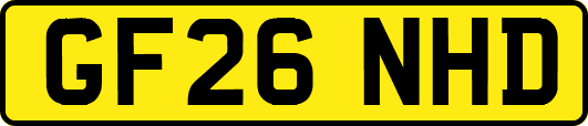 GF26NHD