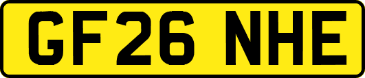 GF26NHE