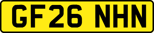 GF26NHN