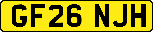 GF26NJH