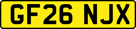 GF26NJX