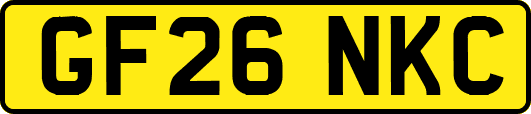 GF26NKC