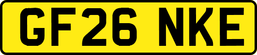 GF26NKE