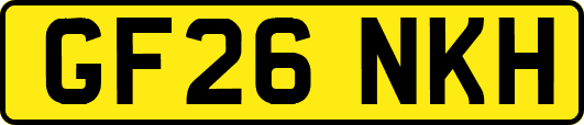 GF26NKH