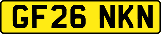 GF26NKN