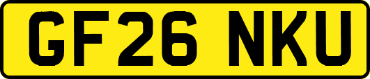 GF26NKU