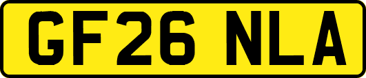 GF26NLA