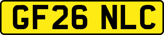 GF26NLC