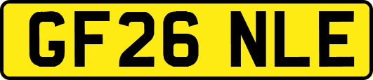 GF26NLE