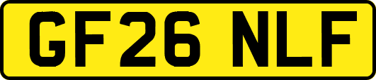GF26NLF